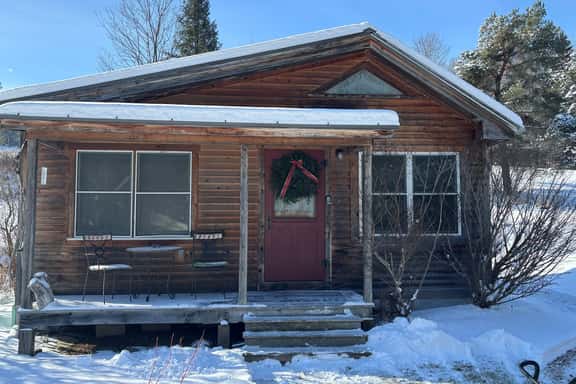 VT Guest Cottage at Sugarbush in Moretown, VT - Image 1
