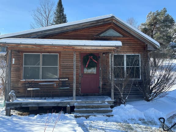 VT Guest Cottage at Sugarbush in Moretown, VT - Image 1